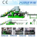 pp non  woven pellet making machinery